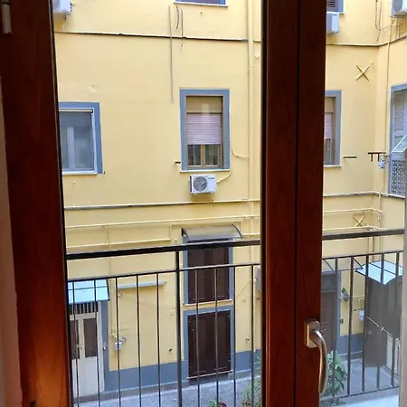 Welcome Apartment