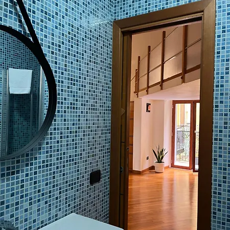 Welcome Apartment