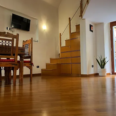 Apartment Welcome *