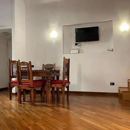 Apartment Welcome Naples