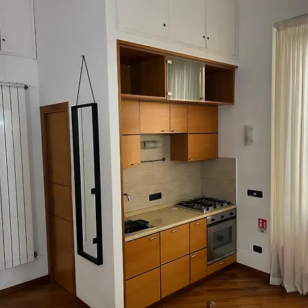 Welcome Apartment