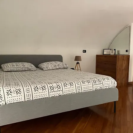 Apartment Welcome *